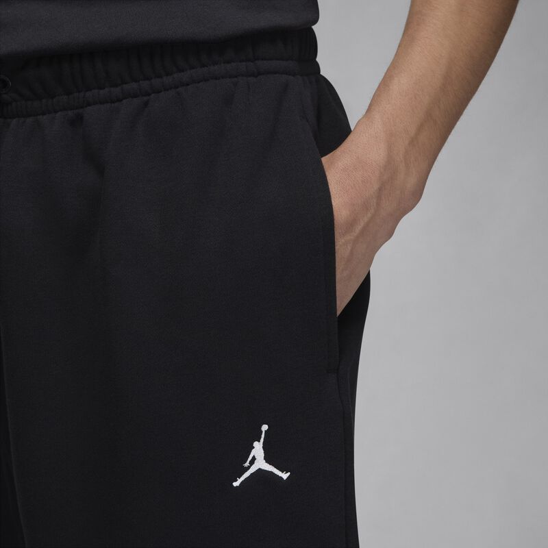 Pantal&oacute;n Jordan Sportswear, Negro, hi-res