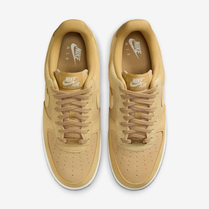 Nike Air Force 1 '07, Club Dorado/Club Dorado-Vela, hi-res