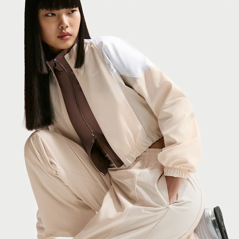 Pantal&oacute;n Nike Sportswear, Blanco, hi-res