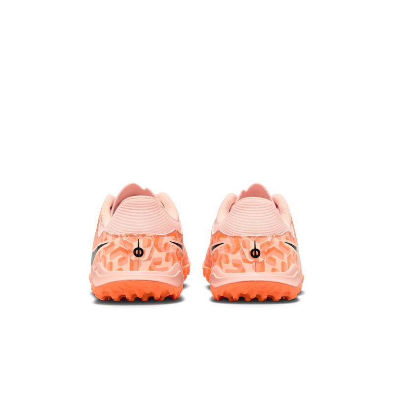 Nike Jr. Tiempo Legend 10 Academy TF, Hielo guayaba/Negro, hi-res