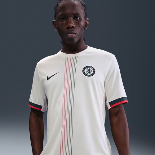 Chelsea FC 2025/26 Stadium Away