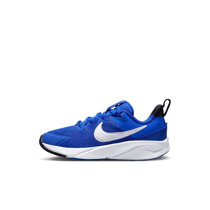 Nike Star Runner 4, Hiperroyal/Negro/Blanco/Blanco, hi-res