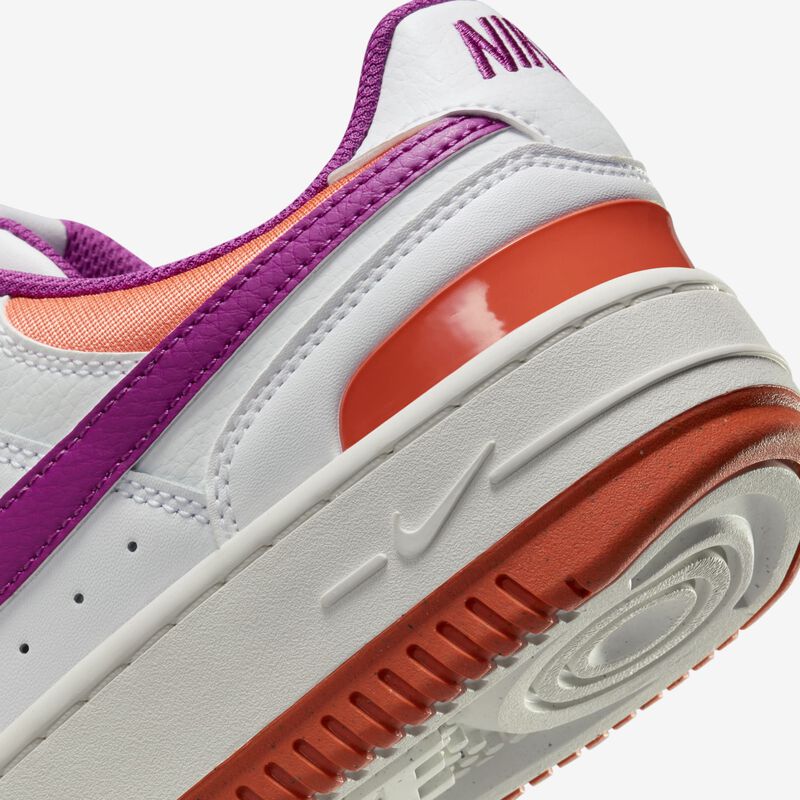 Nike Gamma Force, Blanco/Fucsia Intenso-Mango Salvaje-Vela, hi-res