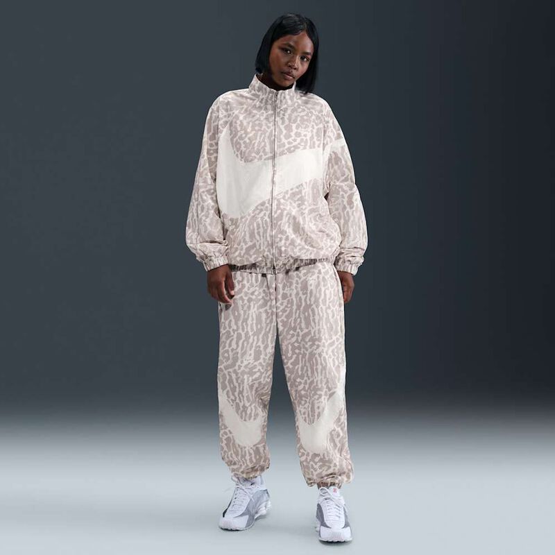 Casaca Nike Sportswear, Blanco, hi-res