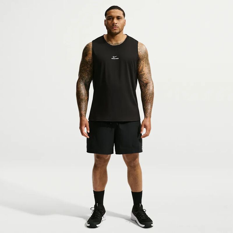 [Ljava.lang.String;@127901b9 Nike Pro, Negro, hi-res