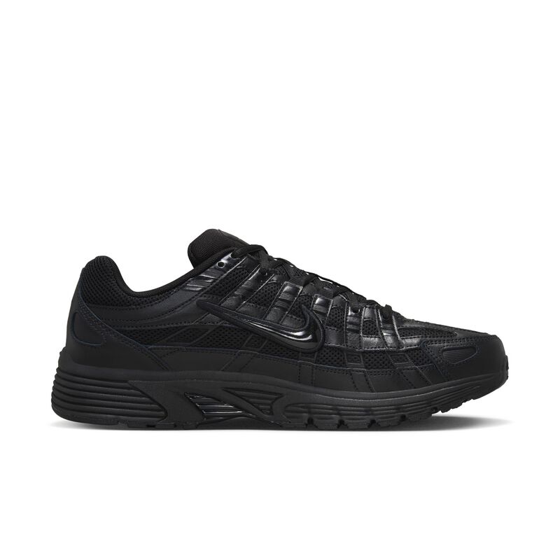 Nike P-6000, Negro/Negro, hi-res