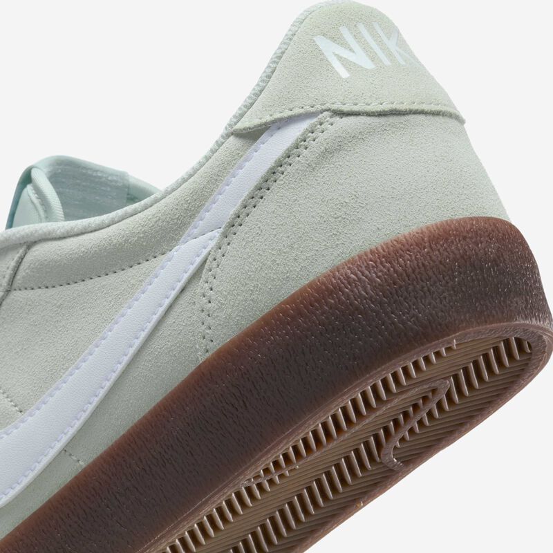 Nike Killshot 2, Plata Claro/Goma Marrón Oscuro/Blanco, hi-res
