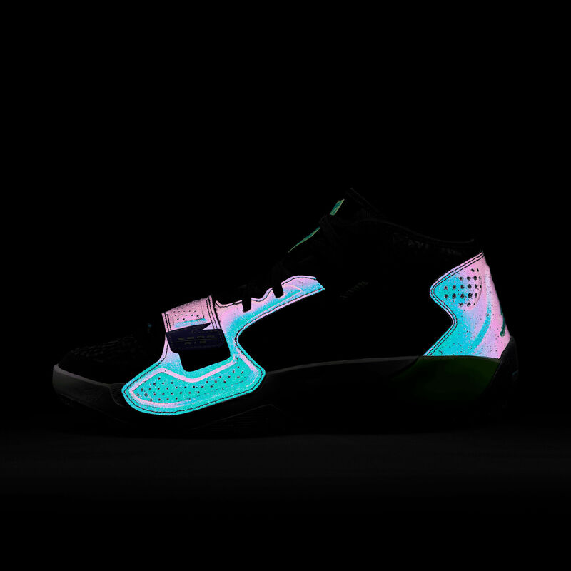 JORDAN ZION 2, Negro, hi-res