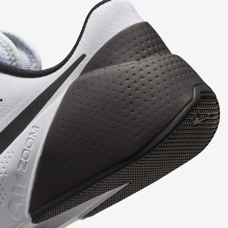 Nike Air Zoom TR 1, Blanco/Negro, hi-res