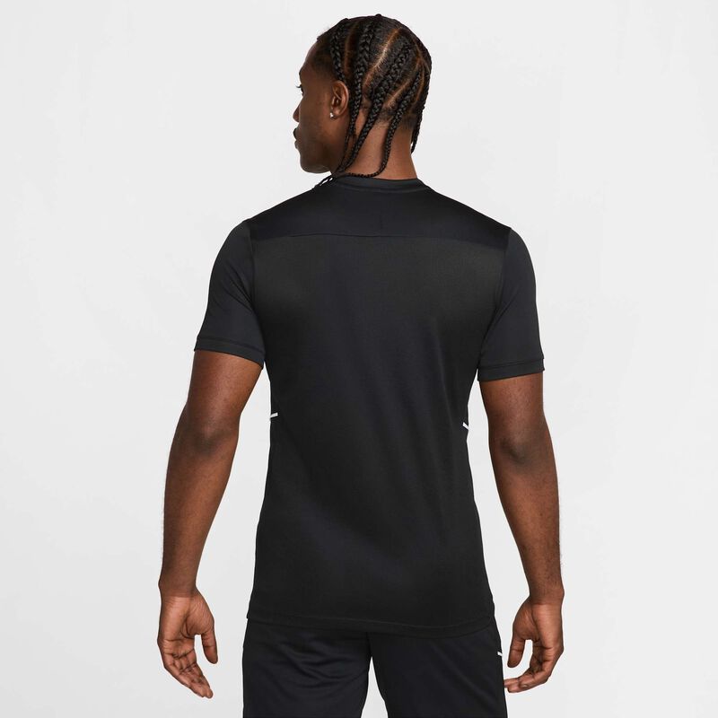 Nike Academy, Negro/Negro/Blanco/Blanco, hi-res