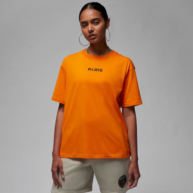 Paris SaintGermain, Naranja Magma/Negro, hi-res