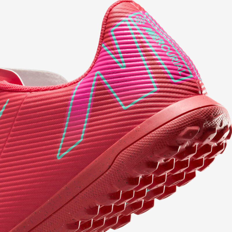 Zapatilla Nike Mercurial, Rojo, hi-res
