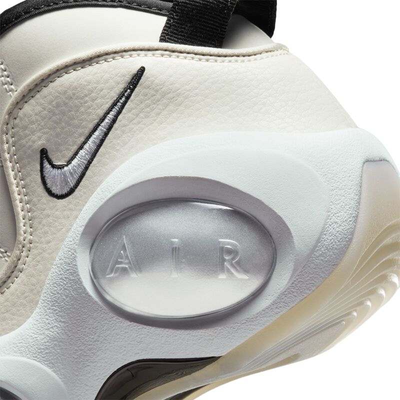 Nike Air Zoom Flight 95, Vela/Marfil pálido/Negro/Blanco, hi-res