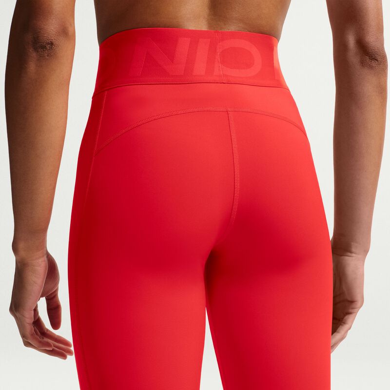 Pantal&oacute;n Nike Pro, Rojo, hi-res