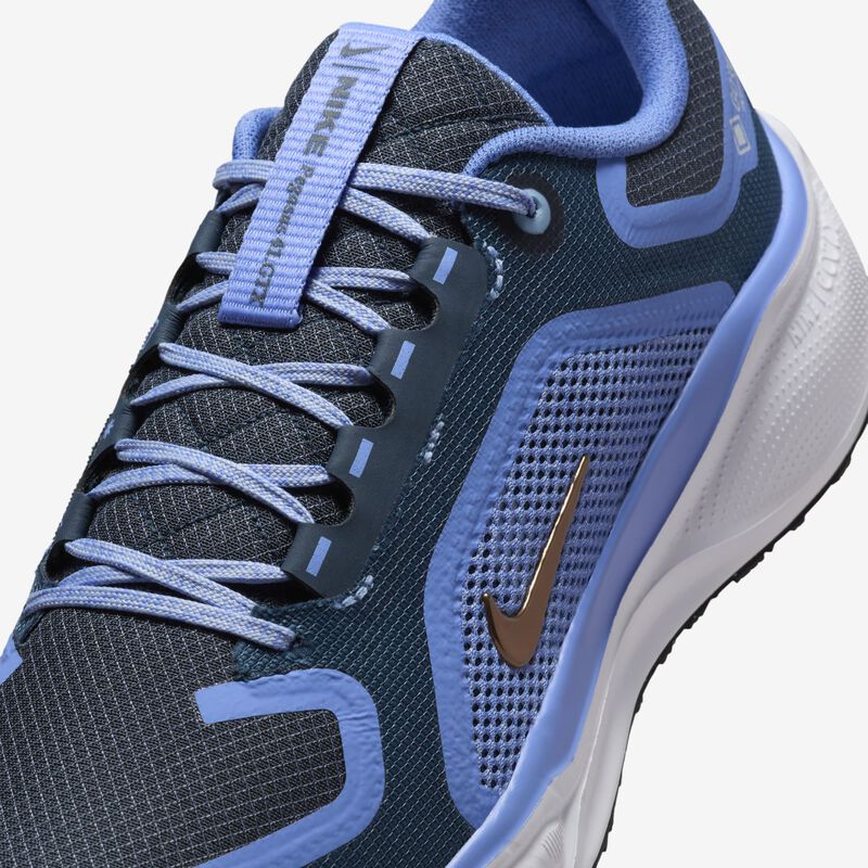 Nike Pegasus 41 GORE-TEX, Dicha De Cobalto/Armada Marina/Pulso Real/Rojo Metálico Bronce, hi-res