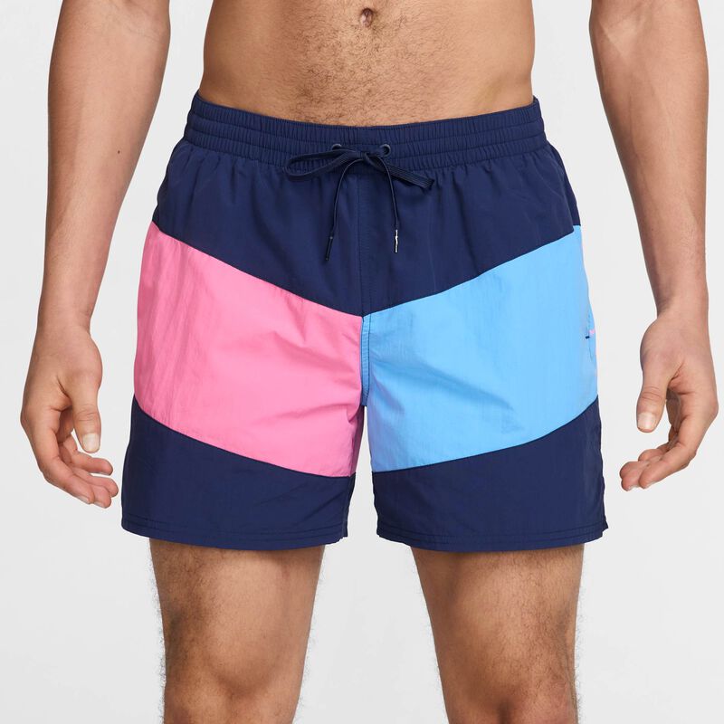Nike Multi Logo Vortex, Marina De Medianoche, hi-res