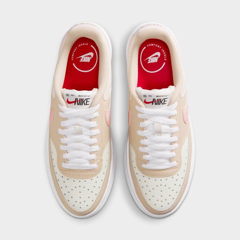 [Ljava.lang.String;@68da94fd Nike Court Vision Alta, Blanco, hi-res
