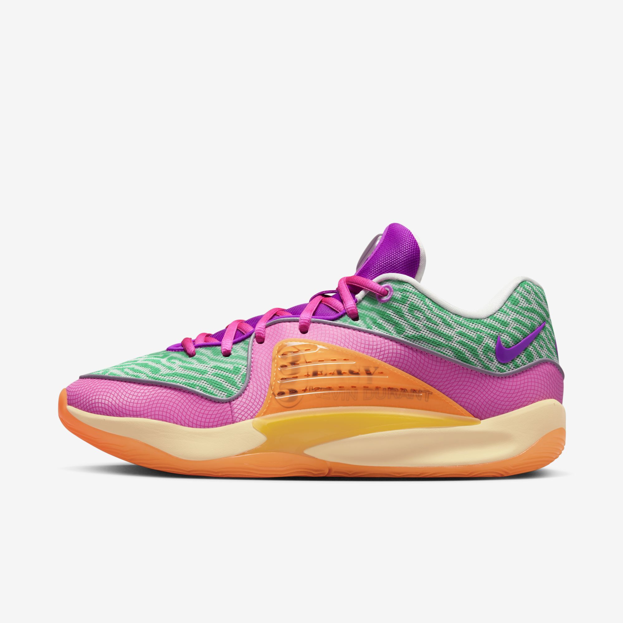 Zapatillas nike basquet 2024 niños