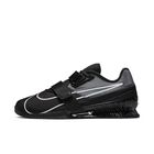 Nike Romaleos 4, Negro/Negro/Blanco, hi-res