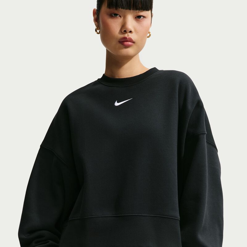 [Ljava.lang.String;@760d6dc5 Nike Sportswear Collection Essentials, Negro, hi-res