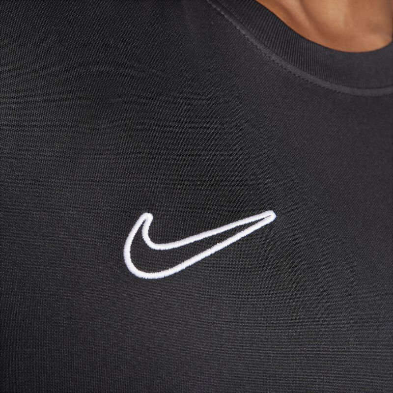 Nike Dri-FIT Academy, Negro/Negro/Oro Metalizado, hi-res