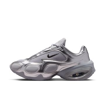 Nike Air Max Muse, Plata metalizado, hi-res