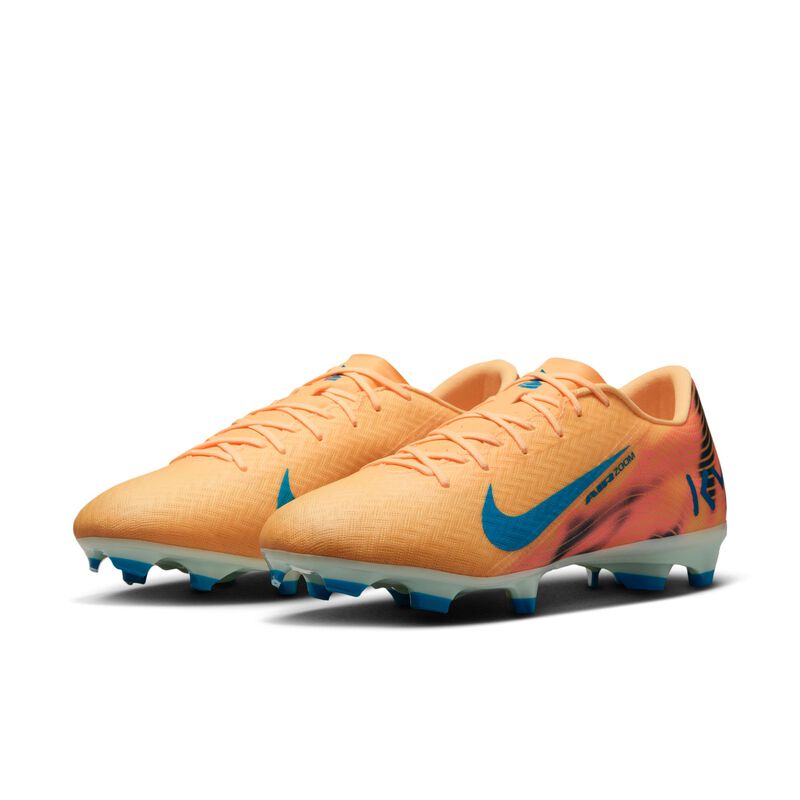 Nike Mercurial Vapor 16 Academy "Kylian Mbappé", Naranja, hi-res