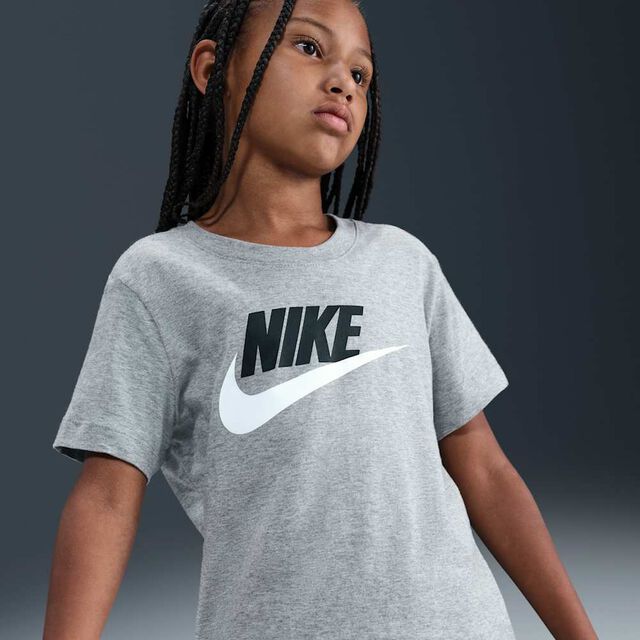 Polo Nike Sportswear, Gris, hi-res