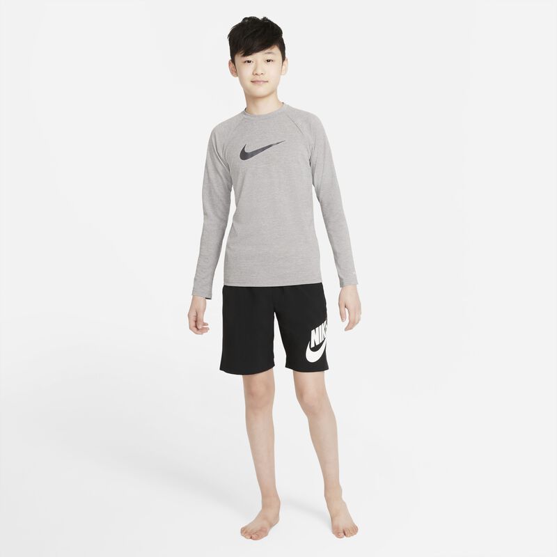 Nike Heather, Gris partícula, hi-res