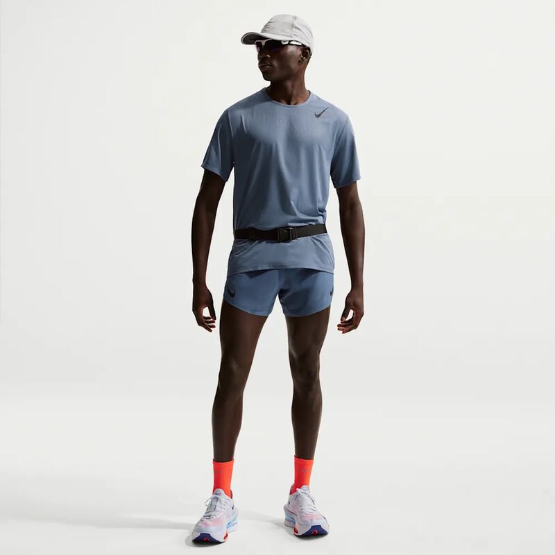 Short Nike Sportwear, Azul, hi-res