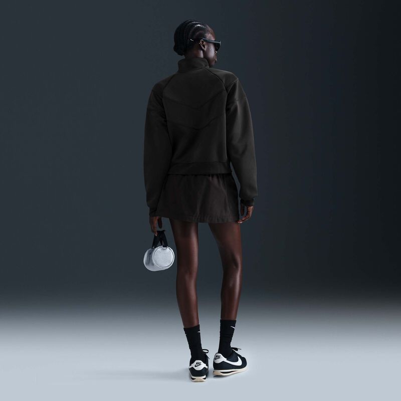 Nike Sportswear Windrunner, Negro/Blanco, hi-res