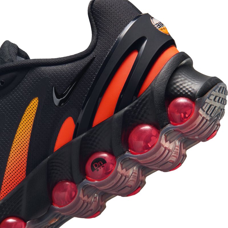 Zapatilla Nike Air Max, Negro, hi-res