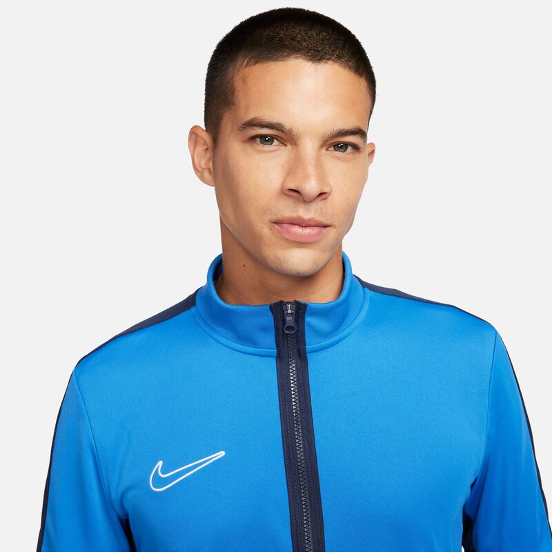 Nike Dri-FIT Academy, Azul Real/Obsidiana/Blanca, hi-res