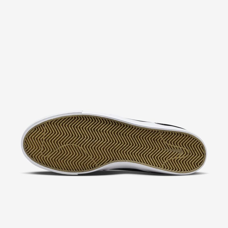 Nike SB Zoom Janoski OG+, Negro/Negro/Blanco/Blanco, hi-res