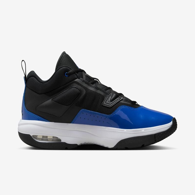 Jordan Stay Loyal 3, Negro/Juego Royal-Blanco, hi-res