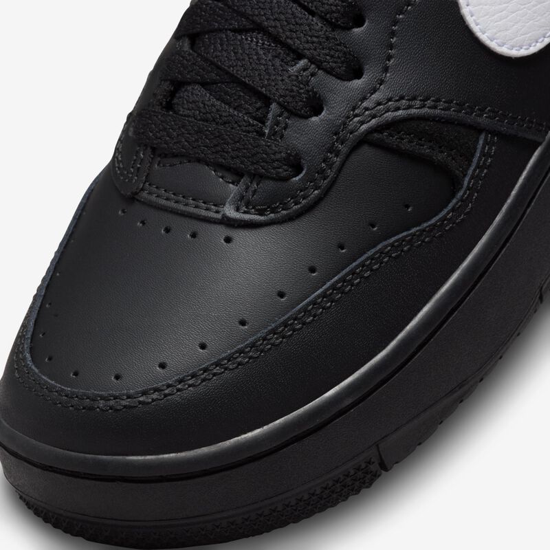 Nike Gamma Force, Negro/Negro/Blanco, hi-res