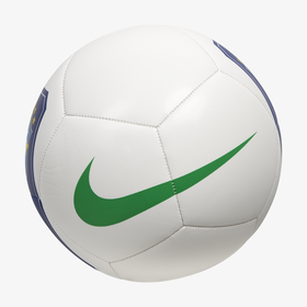 Nike Pitch Brasil, Blanco, hi-res