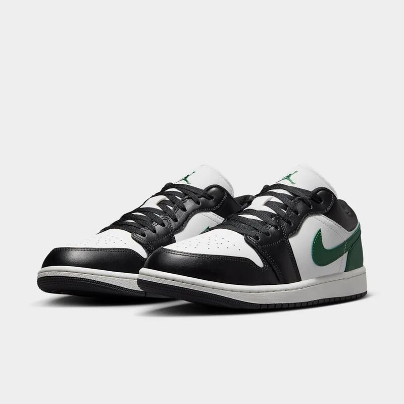 [Ljava.lang.String;@40808d35 Air Jordan&nbsp;1 Low, Negro, hi-res