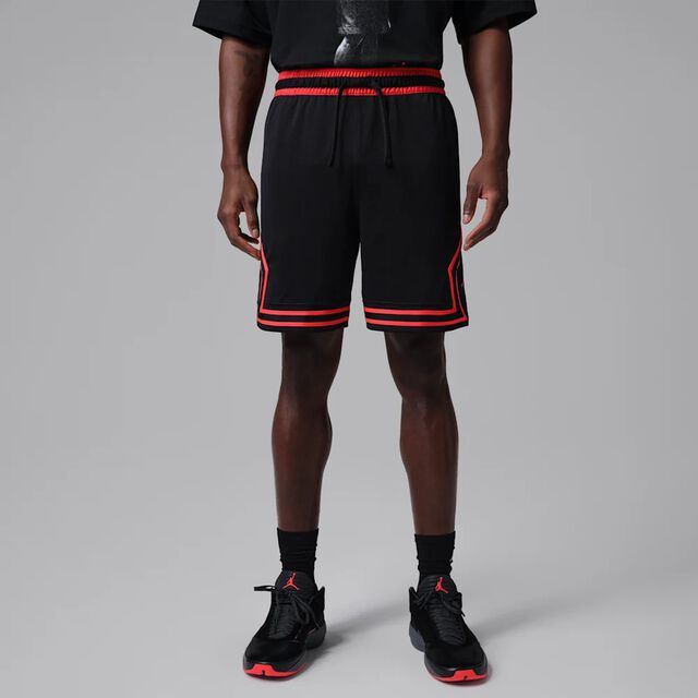 Short Jordan Sport, Negro, hi-res
