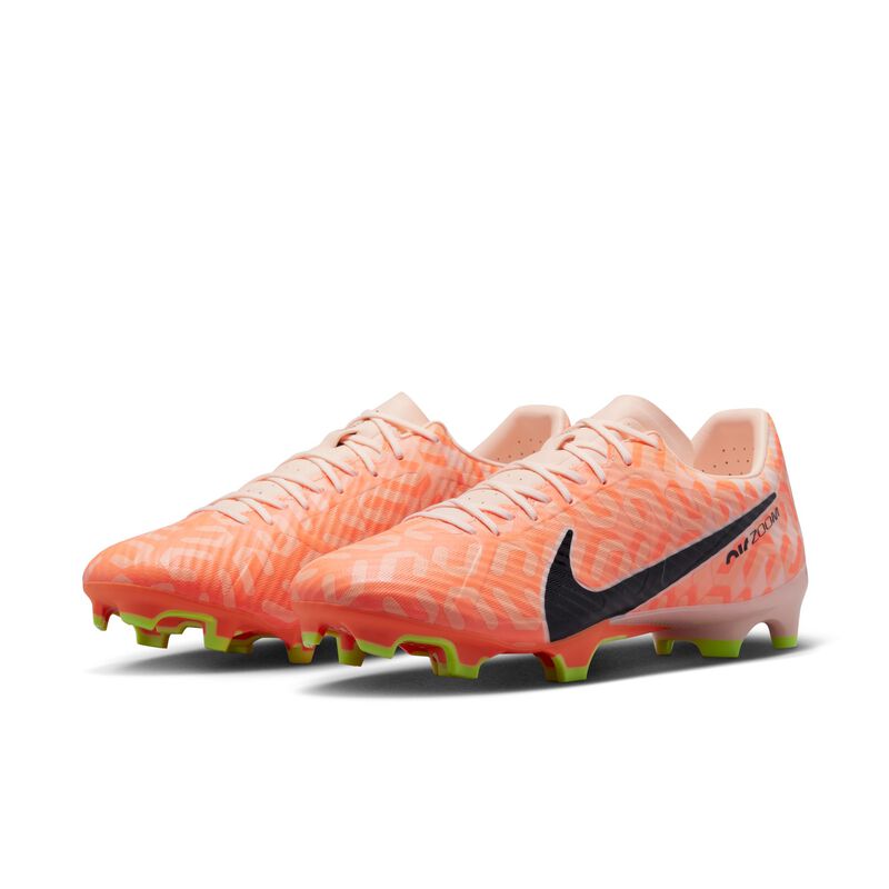 Nike Zoom Mercurial Vapor 15 Academy NU MG, Guayaba hielo/Negro, hi-res