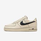 Nike Air Force 1 '07 LV8, Caqui Claro/Negro, hi-res