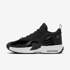 Jordan Max Aura 6, Negro/Negro/Blanco, hi-res