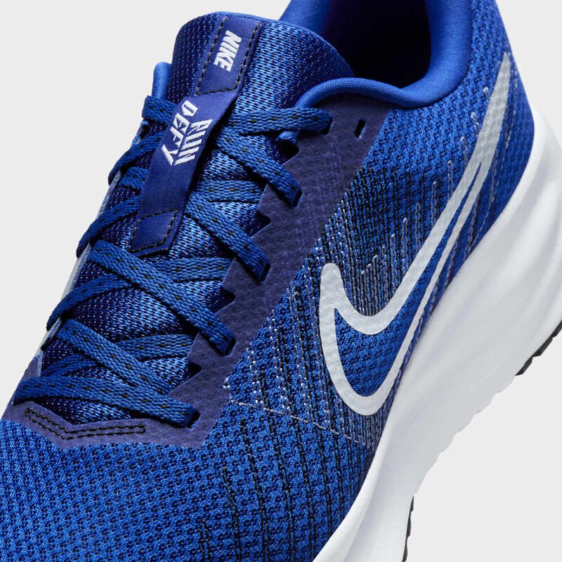 Zapatilla Nike Run Defy, Azul, hi-res