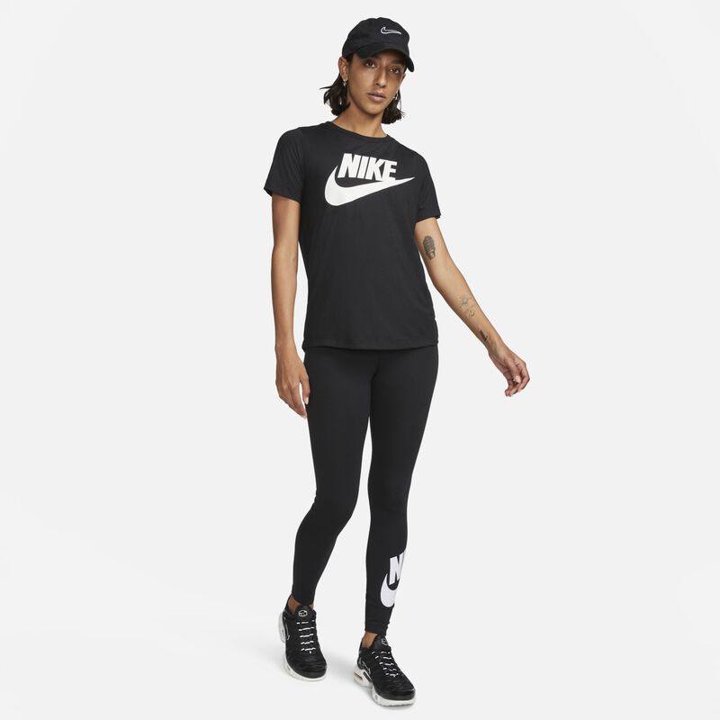 Nike Sportswear Classics, Negro/Blanco, hi-res