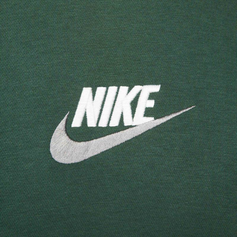 Nike Club, Verde, hi-res