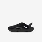 Nike Agua Swoosh, Negro/Antracita/Blanco, hi-res