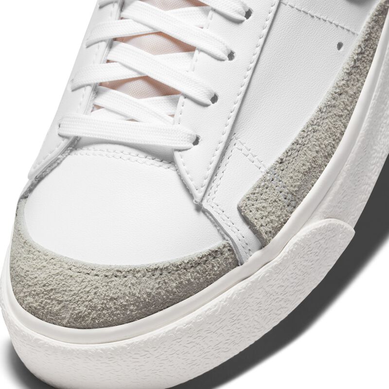 Nike Blazer Low Platform, Blanco, hi-res