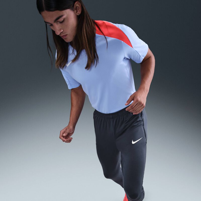 Nike Strike, Azul Trueno/Azul Trueno/Carmesí brillante/Blanco, hi-res