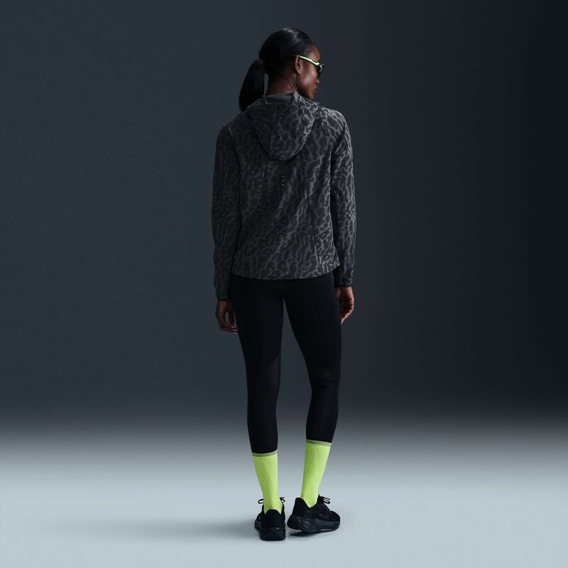 Nike Swift, Negro/Antracita, hi-res