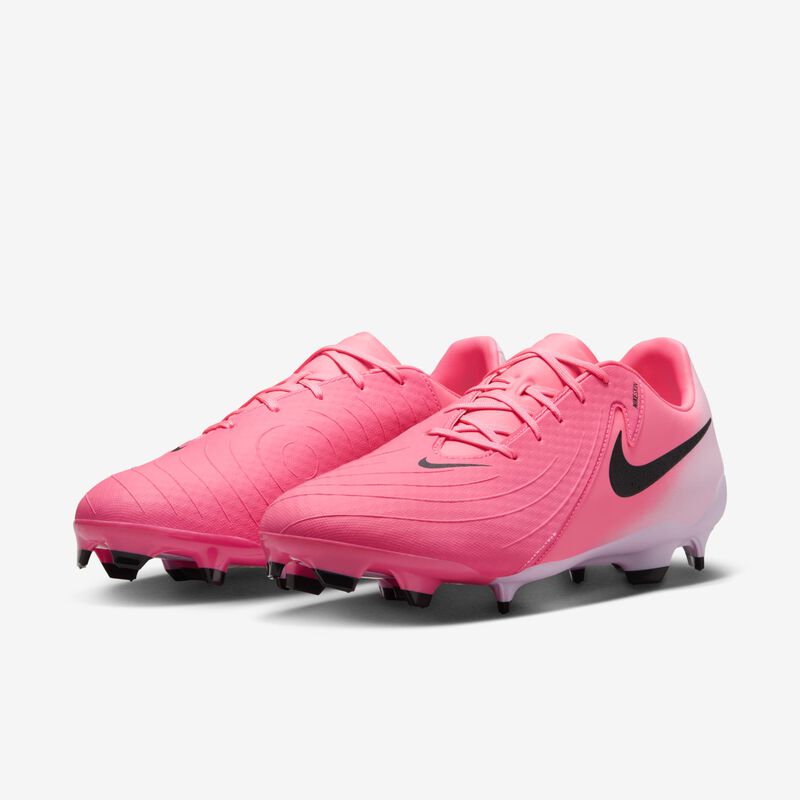 Nike Phantom GX 2 Academy, Pulso Del Atardecer/Negro, hi-res